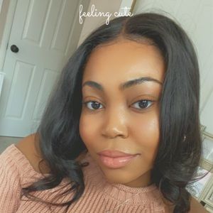 Meet your Posher, Kennedy